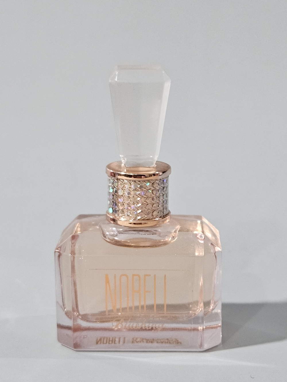 Norell Blushing 0.17 Fl Oz.